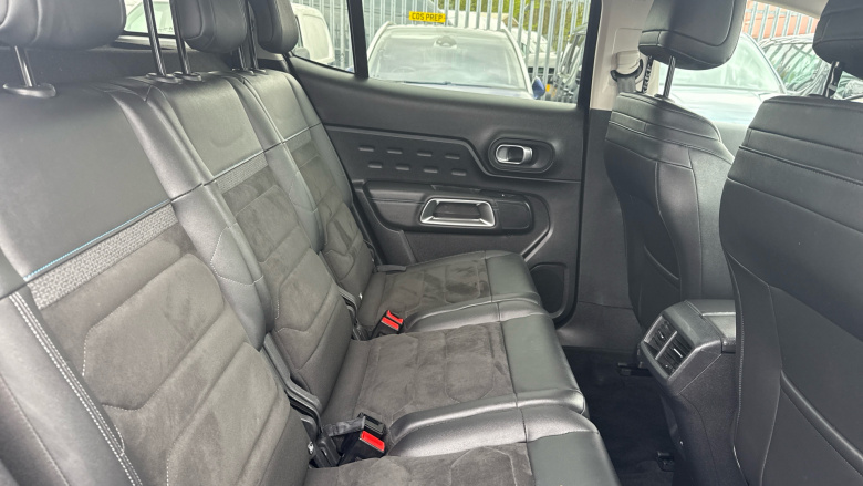 Citroen C5 Aircross 1.5 BlueHDi Max 5dr EAT8 Diesel Hatchback